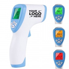 Infrared Forehead Digital Thermometer